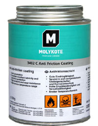 Molykote 3402C